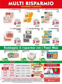 Volantino D'Ambros Pagina 11