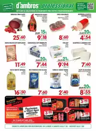 Volantino D'Ambros Pagina 7