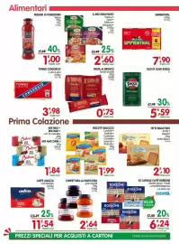 Volantino D'Ambros Pagina 8