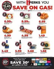 Hy-Vee weekly ad week 24 Page 10