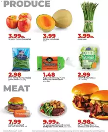 Hy-Vee weekly ad week 24 Page 12