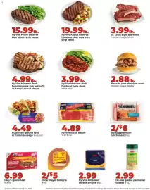 Hy-Vee weekly ad week 24 Page 13