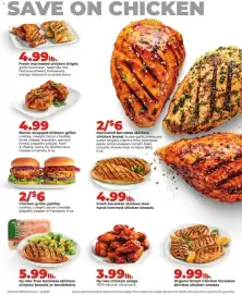 Hy-Vee weekly ad week 24 Page 14