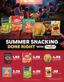 Hy-Vee weekly ad week 24 Page 16