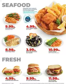 Hy-Vee weekly ad week 24 Page 17