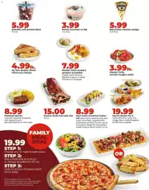 Hy-Vee weekly ad week 24 Page 18