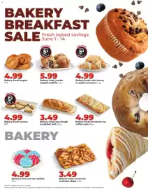 Hy-Vee weekly ad week 24 Page 19