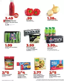Hy-Vee weekly ad week 24 Page 2