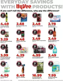 Hy-Vee weekly ad week 24 Page 20