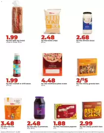 Hy-Vee weekly ad week 24 Page 21