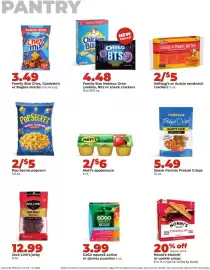 Hy-Vee weekly ad week 24 Page 22