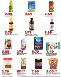 Hy-Vee weekly ad week 24 Page 25