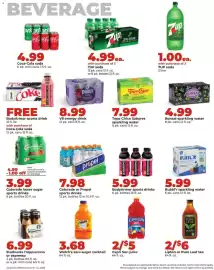 Hy-Vee weekly ad week 24 Page 26