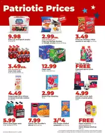 Hy-Vee weekly ad week 24 Page 3