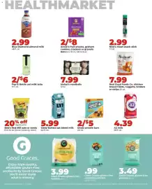 Hy-Vee weekly ad week 24 Page 30