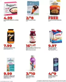 Hy-Vee weekly ad week 24 Page 32