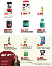 Hy-Vee weekly ad week 24 Page 33