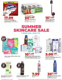 Hy-Vee weekly ad week 24 Page 36