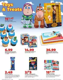 Hy-Vee weekly ad week 24 Page 37