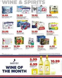 Hy-Vee weekly ad week 24 Page 38