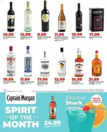 Hy-Vee weekly ad week 24 Page 39