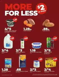 Hy-Vee weekly ad week 24 Page 4