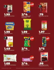 Hy-Vee weekly ad week 24 Page 5
