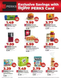 Hy-Vee weekly ad week 24 Page 6