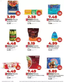 Hy-Vee weekly ad week 24 Page 7