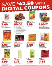 Hy-Vee weekly ad week 24 Page 8