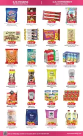 KM Trading catalogue Page 2