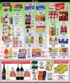 Angelo Caputo's Fresh Market weekly ad week 23 Page 10