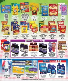 Angelo Caputo's Fresh Market weekly ad week 23 Page 11