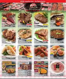 Angelo Caputo's Fresh Market weekly ad week 23 Page 15