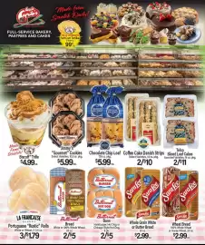 Angelo Caputo's Fresh Market weekly ad week 23 Page 3