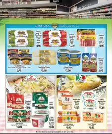 Angelo Caputo's Fresh Market weekly ad week 23 Page 6