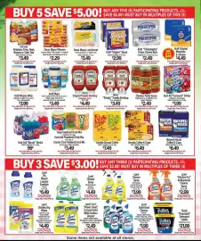 Angelo Caputo's Fresh Market weekly ad week 23 Page 9