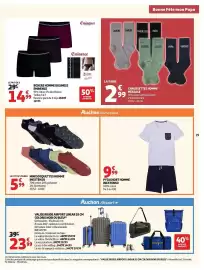 Auchan folder Pagina 33