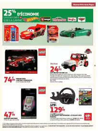 Auchan folder Pagina 35