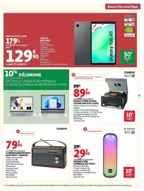 Auchan folder Pagina 41