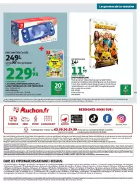 Auchan folder Pagina 47