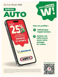 Auchan folder Pagina 50