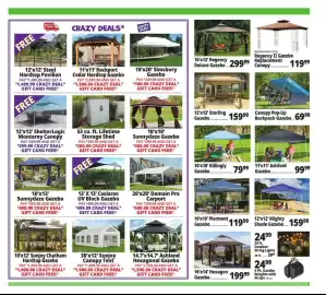 Ocean State Job Lot flyer week 23 Page 12