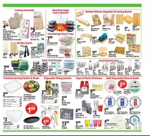 Ocean State Job Lot flyer week 23 Page 19
