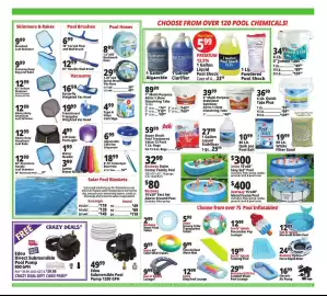 Ocean State Job Lot flyer week 23 Page 2