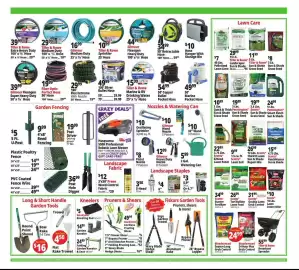 Ocean State Job Lot flyer week 23 Page 3