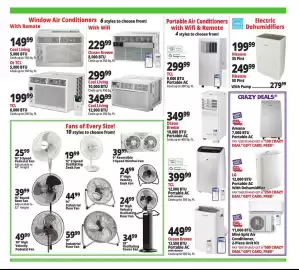 Ocean State Job Lot flyer week 23 Page 5