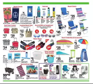 Ocean State Job Lot flyer week 23 Page 6