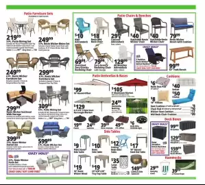 Ocean State Job Lot flyer week 23 Page 7