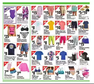 Ocean State Job Lot flyer week 23 Page 9